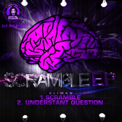 Scramble (Original Mix)