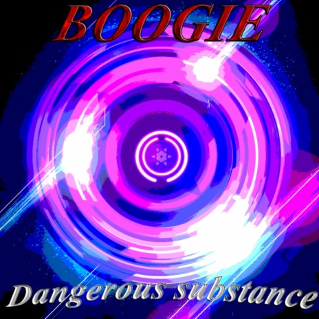Dangerous Substance (Original Mix)