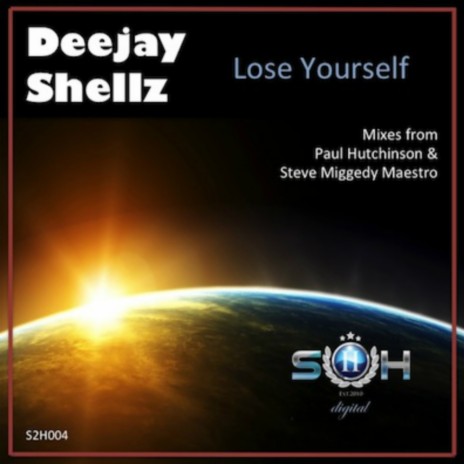 Lose Yourself (Miggedy's Sweaty Redub Mix) | Boomplay Music