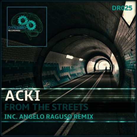 From The Streets (Original Mix)