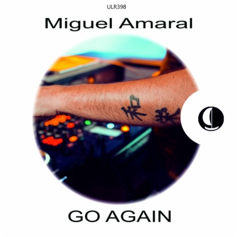 Go Again (Nelson Caires Remix) | Boomplay Music