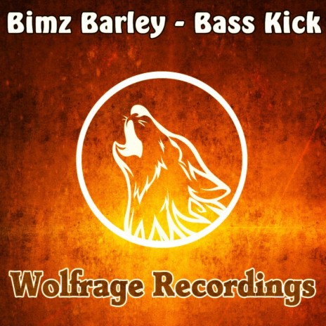 Bass Kick (Original Mix) | Boomplay Music