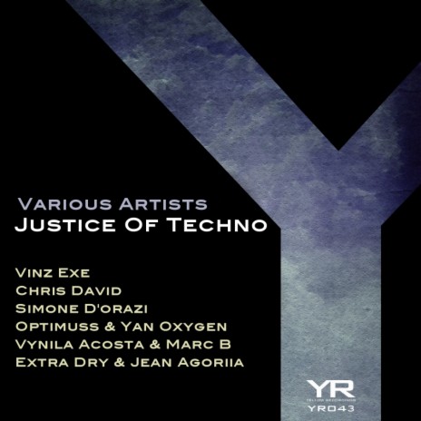 Device (Original Mix) ft. Yan Oxygen