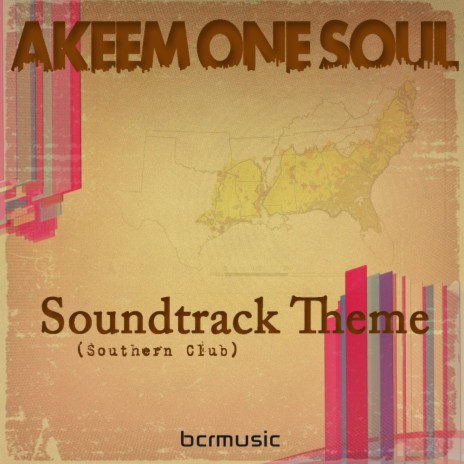 Soundtrack Theme (Southern Club Mix) | Boomplay Music