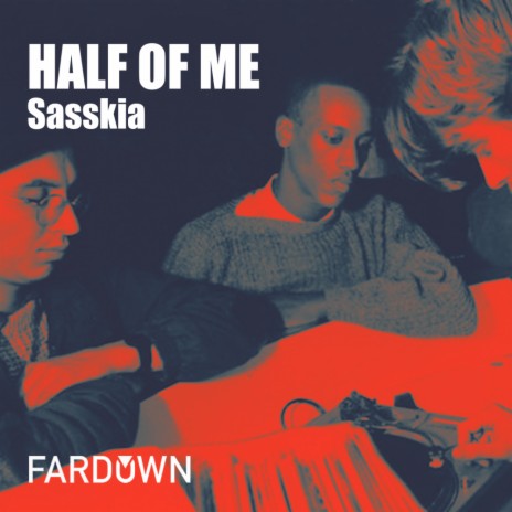 Half Of Me (Original Mix) | Boomplay Music