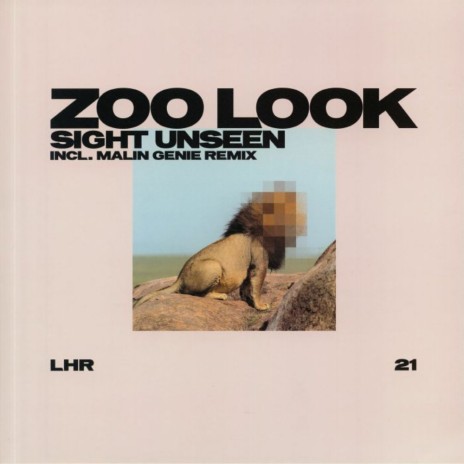 Sight Unseen (Original Mix)