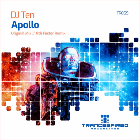 Apollo (Nth Factor Remix) | Boomplay Music