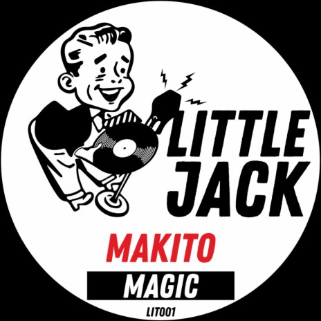 Magic (Original Mix)