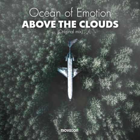 Above The Clouds (Original Mix) | Boomplay Music