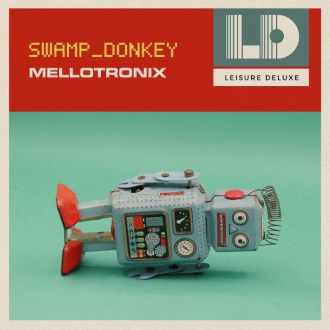 Mellotronix (Original Mix) | Boomplay Music