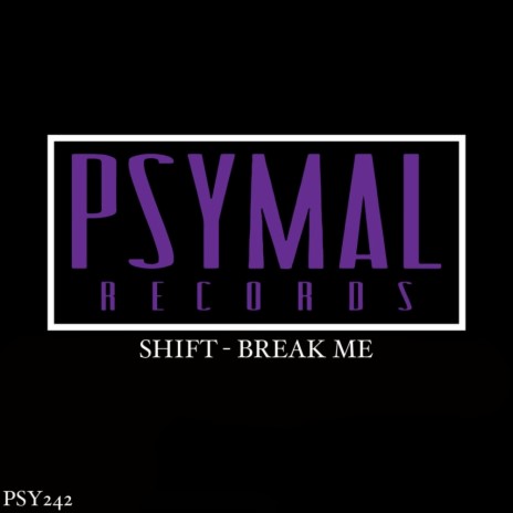 Break Me (Original Mix)