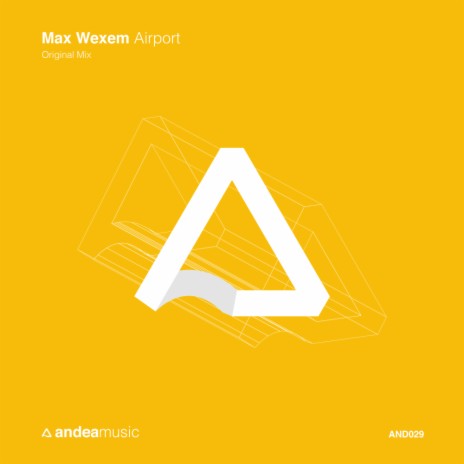 Airport (Original Mix)