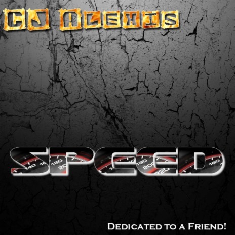 Speed (Original Mix)
