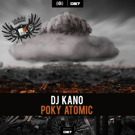 Poky Atomic (Original Mix) | Boomplay Music