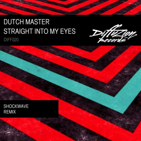 Straight Into My Eyes (Shockwave Remix) | Boomplay Music