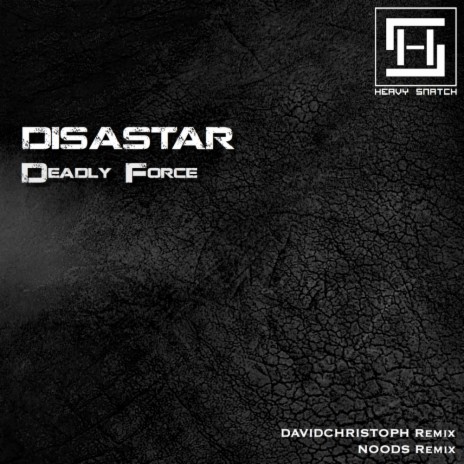 Deadly Force (DavidChristoph Remix)