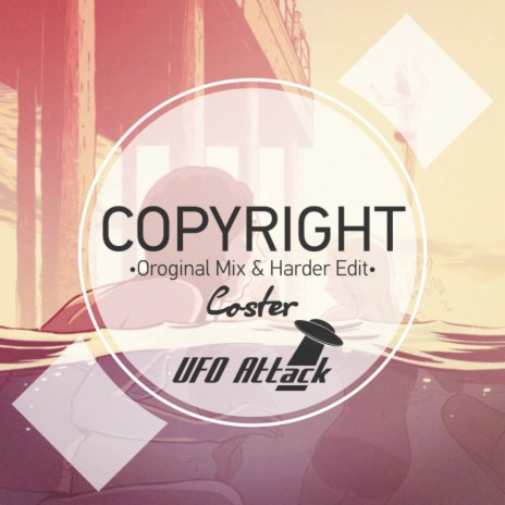 Copyright (Harder Mix) | Boomplay Music