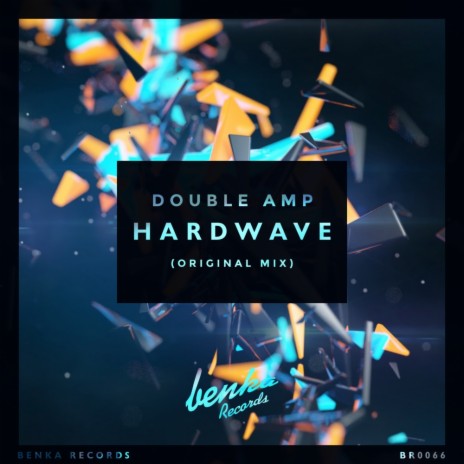 Hardwave (Original Mix) | Boomplay Music