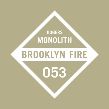 Monolith (Original Mix)