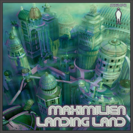 Landing Land (Original Mix)