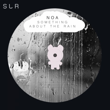 Something About The Rain (Original Mix) | Boomplay Music