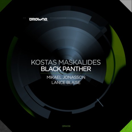 Black Panther (Mikael Jonasson Remix)