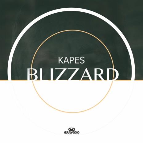 Blizzard (Radio Edit)