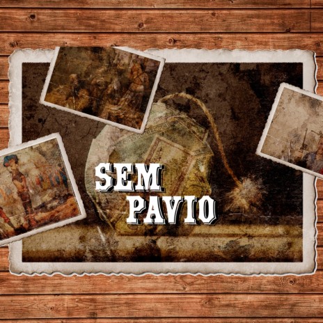 Sem Pavio | Boomplay Music