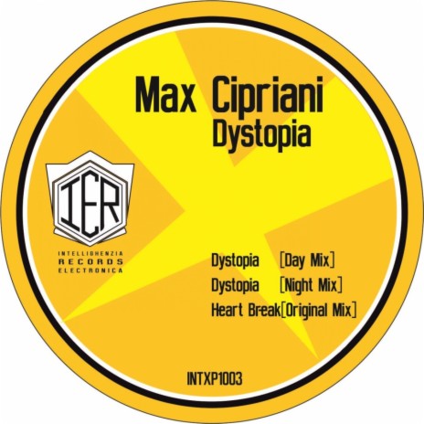 Dystopia (Day Mix)