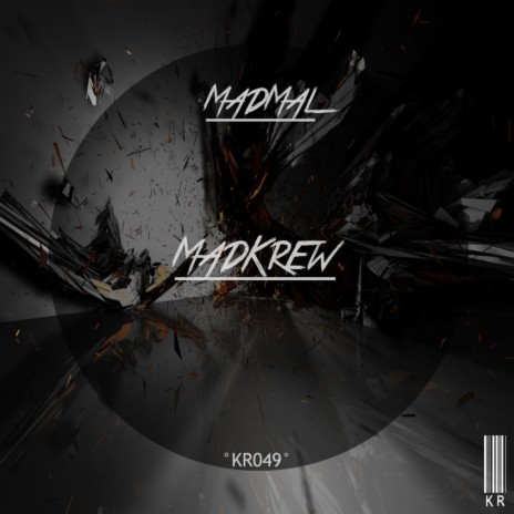 Madkrew (Original Terror Mix) | Boomplay Music