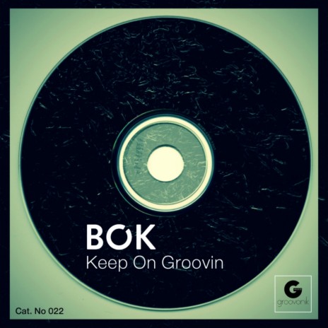 Keep On Groovin (Radio Edit) | Boomplay Music