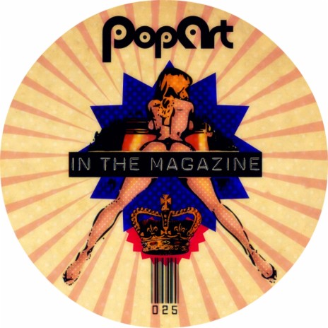 In The Magazine (Re Dupre, Rod B. Remix) | Boomplay Music