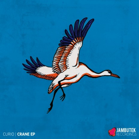 Crane (Original Mix) | Boomplay Music