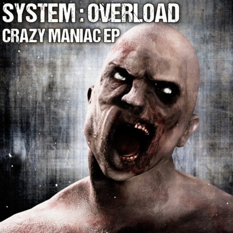 Crazy Maniac (Original Mix) | Boomplay Music