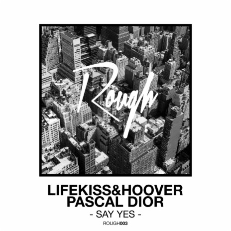 Kissin' Me ft. Pascal Dior | Boomplay Music