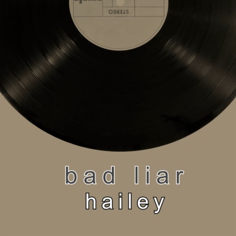 Bad Liar 🅴 | Boomplay Music
