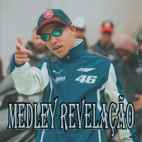 Medley Revelação | Boomplay Music