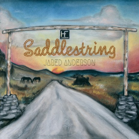 Saddlestring | Boomplay Music