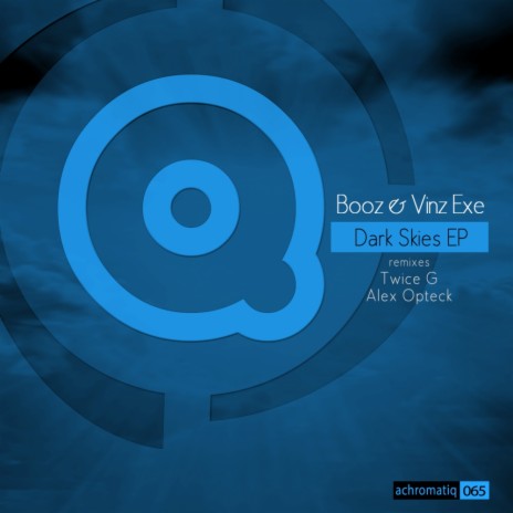 Dark Skies (Alex Opteck Remix 2) ft. Vinz Exe | Boomplay Music