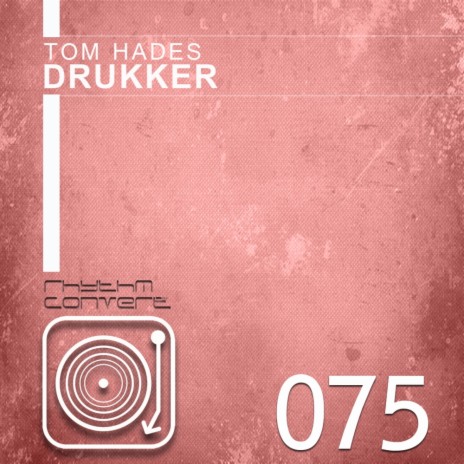 Drukker (Original Mix) | Boomplay Music