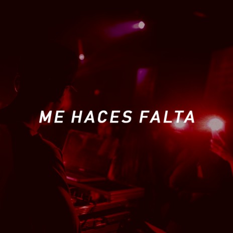 Me Haces Falta (Remix) ft. Lenny Tavarez | Boomplay Music