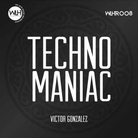 Techno Maniac II (Bass Version) | Boomplay Music