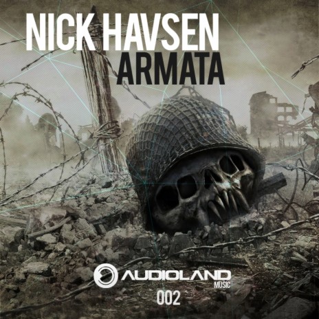 Armata (Original Mix)