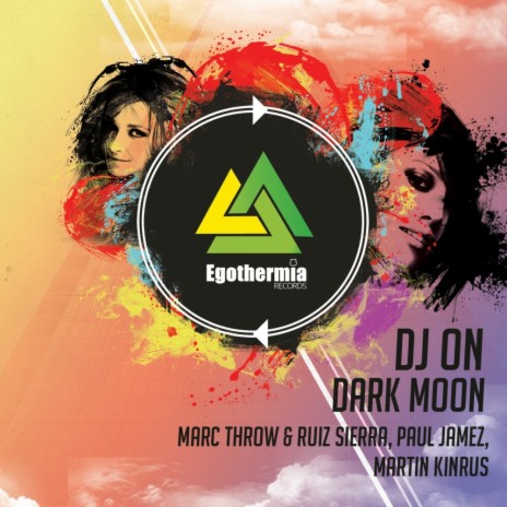 Dark Moon (Martin Kinrus Remix)