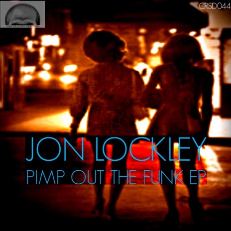 Funky Disco (Original Mix) | Boomplay Music