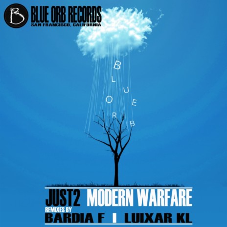 Modern Warfare (Luixar KL Remix)