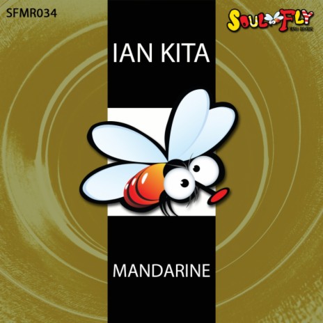 Mandarine (Original Mix)