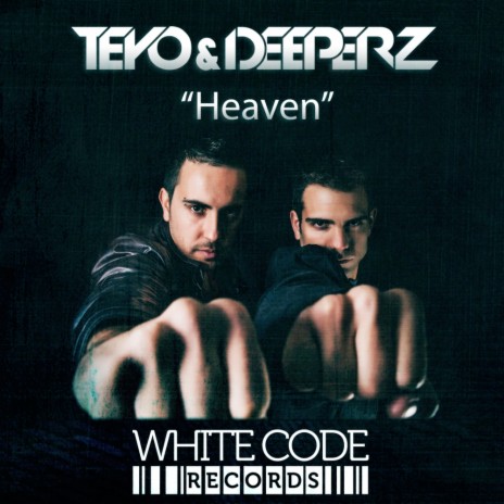 Heaven (Original Mix) ft. Deeperz | Boomplay Music