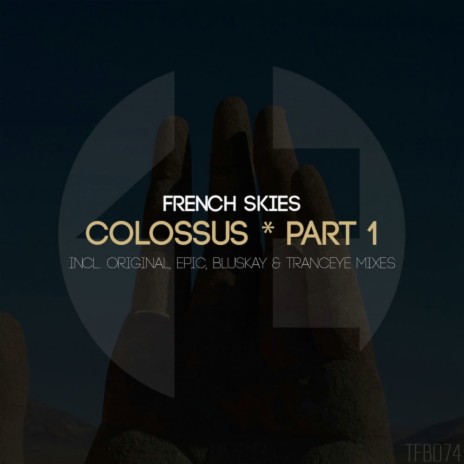 Colossus (Original Mix)