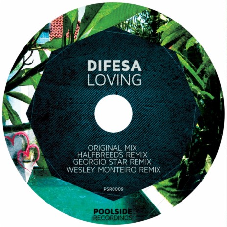 Loving (Wesley Monteiro Radio Edit)